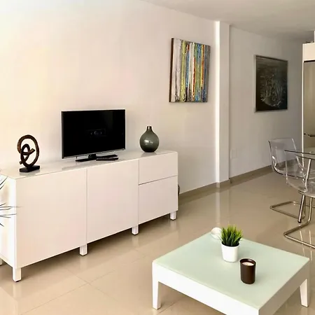 Tanife 310 - Comfort With Sunset View * Playa del Inglés