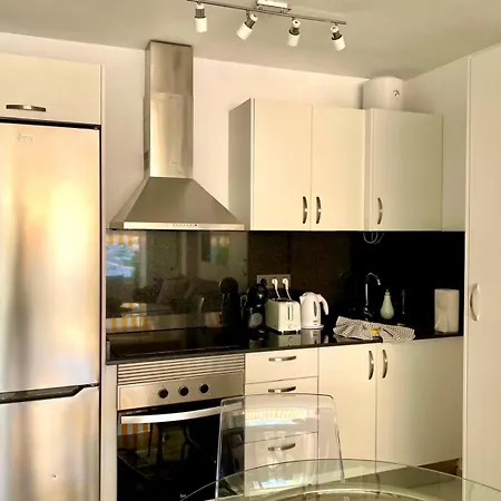 Casa vacanze Tanife 310 - Comfort With Sunset View *