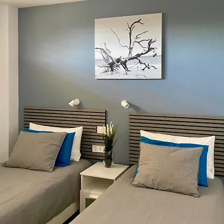 Ferienhaus Tanife 310 - Comfort With Sunset View Playa del Inglés