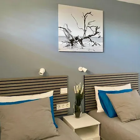 Tanife 310 - Comfort With Sunset View 別荘 プラヤ・デル・イングレス