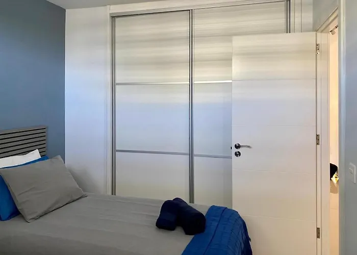 別荘 Tanife 310 - Comfort With Sunset View