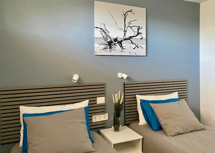 Tanife 310 - Comfort With Sunset View 別荘 プラヤ・デル・イングレス